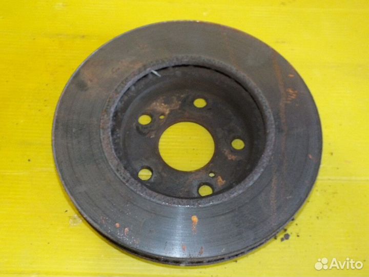 Тормозной диск