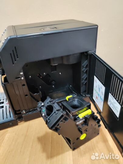 Кофемашина philips HD 8828