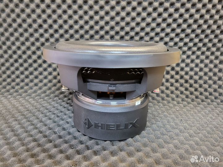 Сабвуферный динамик Helix Q 10W