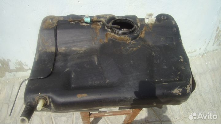 Топливный бак для Xyulai Accent (2000-2005