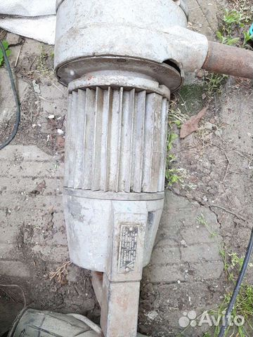 Насос водяной бцн