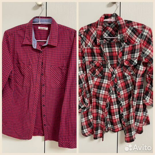 Вещи пакетом на девушку 42 44