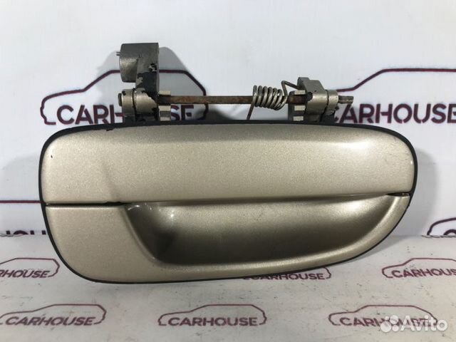 Ручка двери внешняя задняя правая Hyundai Accent