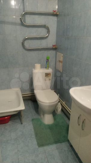 Комната 28 м² в 1-к., 10/22 эт.