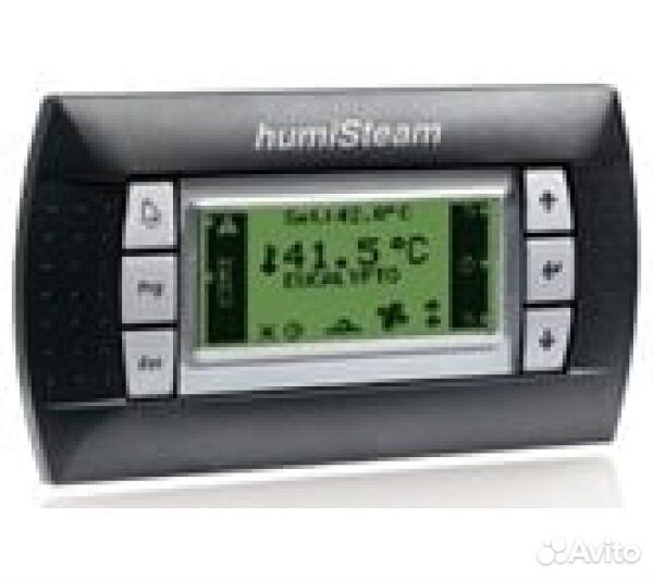 Увлажнитель воздуха Carel humiSteam Wellness UE00