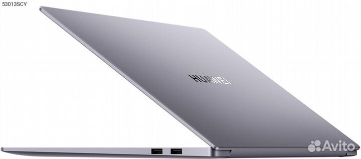 53013SCY, Ноутбук Huawei MateBook 16S crefg-X 16