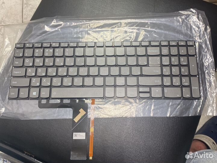 Клавиатура для ноутбука lenovo ideapad 320-15abr