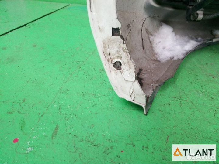 Ноускат mazda atenza