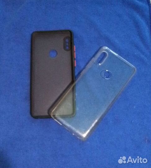 Чехол-флип Xiaomi redmi note 5, redmi note 5 pro