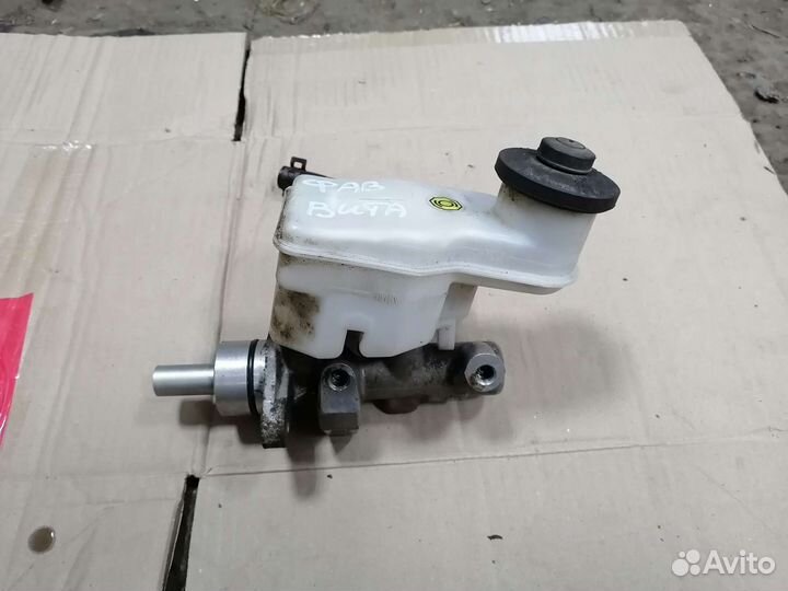 Главный тормозной цилиндр Faw vita