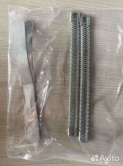 Ортез для голеностопа