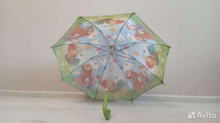 Зонт детский