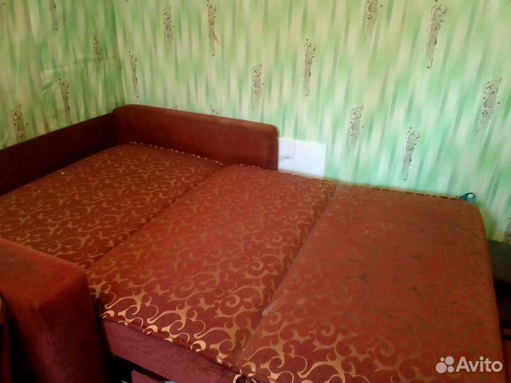 Диван раскладной бу