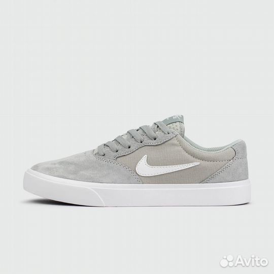 Кроссовки Nike Sb Chron