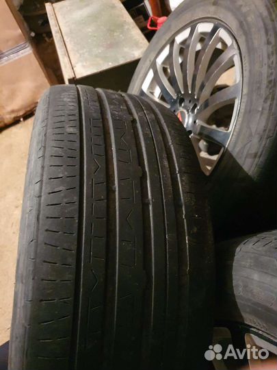 Nitto NT830 235/55 R17 103W