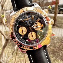 Часы Breitling Chronomat 44 мм