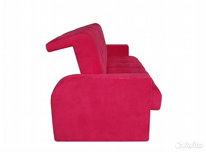 Диван велюр