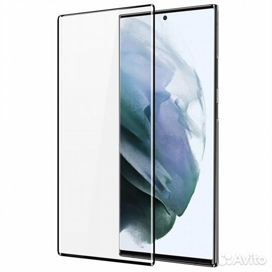 Защитное стекло для Samsung S22 Ultra / S908B