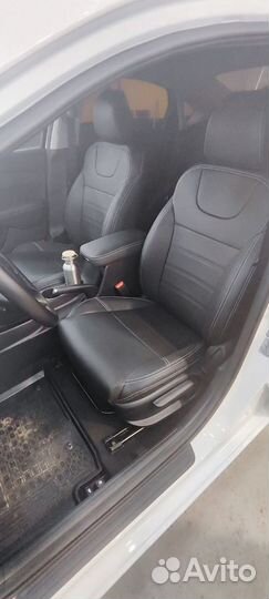 Авто Чехлы премиум класса в Истре