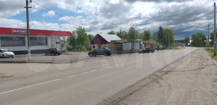 Сдается в аренду 315 кв.м. в р.п. Лунино