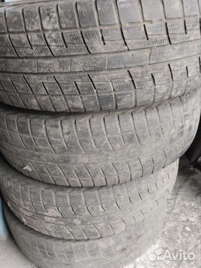 Solaris диски 4х100 с шинами 185/65 R15