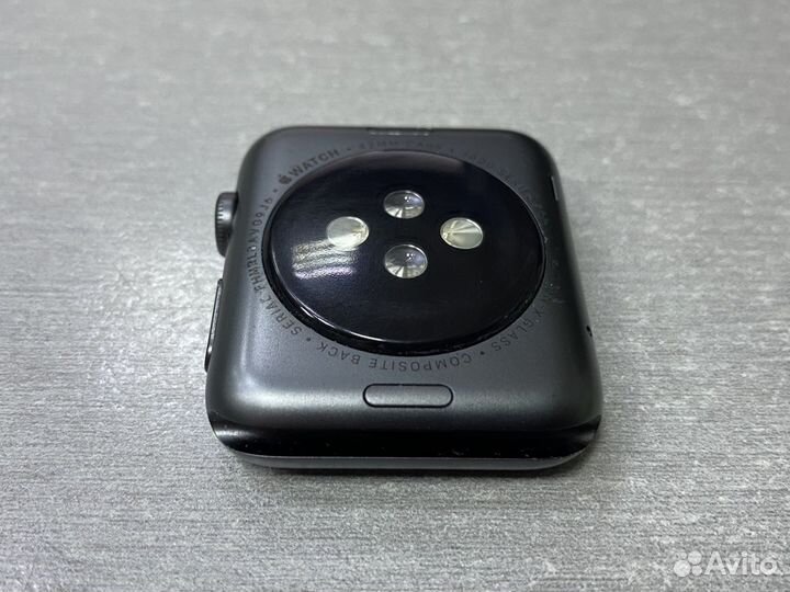 Смарт-часы apple watch 7000 Sport A1554