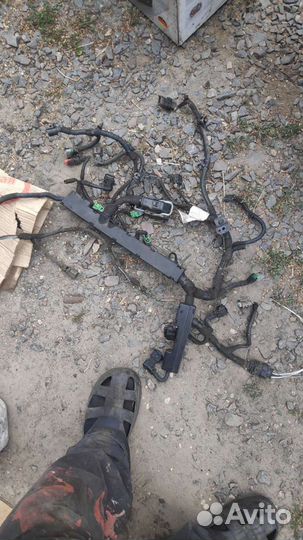 Впускной коллектор в сборе опель астра н