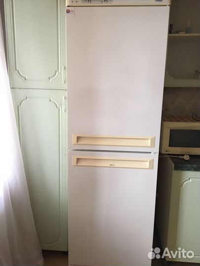 Холодильник stinol