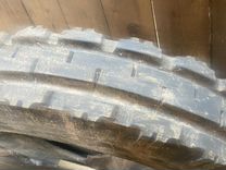 КАМА 1260-1 3.75/9.5 R12 и 4.00/7 R6.5 24H