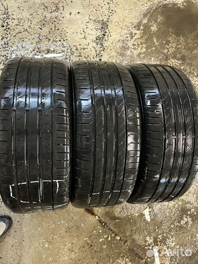Continental ContiSportContact 225/45 R17