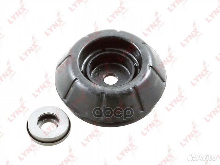 Опора переднего амортизатора chevrolet Lacetti