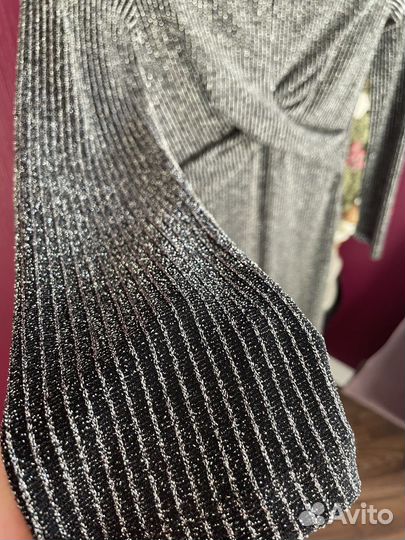 Платье вечернее