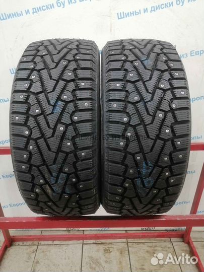 Pirelli Ice Zero 225/45 R17 96T