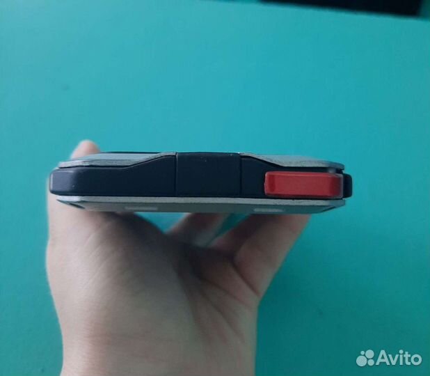 Защитный чехол iPhone