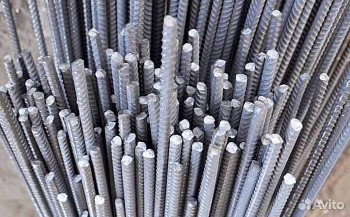 Арматурадлясвай