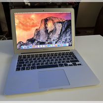 MacBook Air 13 Mid 2015, 128 Gb