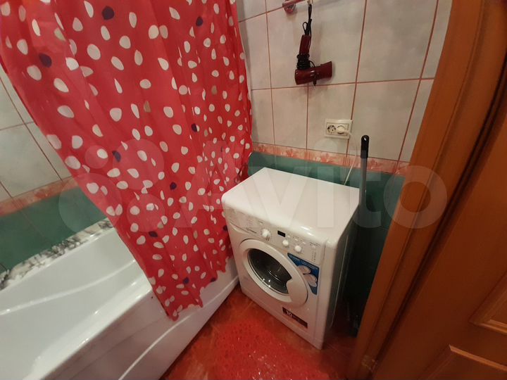 2-к. квартира, 45 м², 2/9 эт.