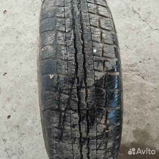 Колесо бу. R15