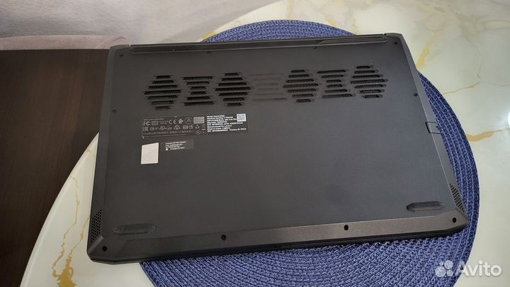 Ноутбук Lenovo 15ach6