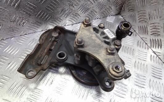 Насос гу дизельный toyota RAV 4 ZCA2 (99Y02BT01)