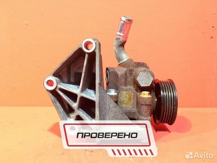 Насос гура для Ford Fusion fxja, 1.4 Duratec (Б/У)