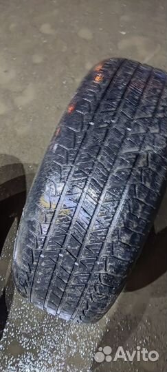 Tigar Summer SUV 225/60 R17