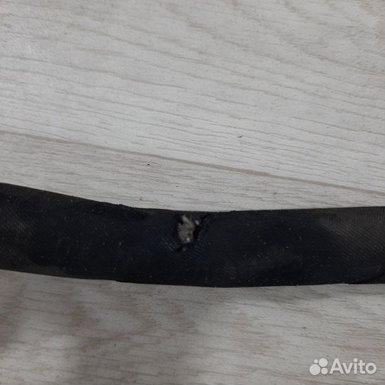 Трубка кондиционера LADA Xray 2018