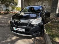 Opel Mokka 1.8 MT, 2013, 168 268 км, с пробегом, цена 1 117 111 руб.