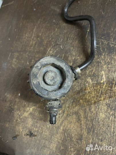 Лада ларгус цилиндр сцепления