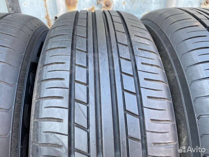 Yokohama BluEarth Ecos ES31 205/65 R15