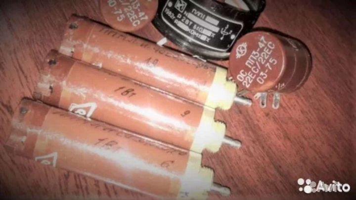 Ксп-реахорд-проволка