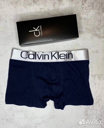 Трусы Calvin Klein
