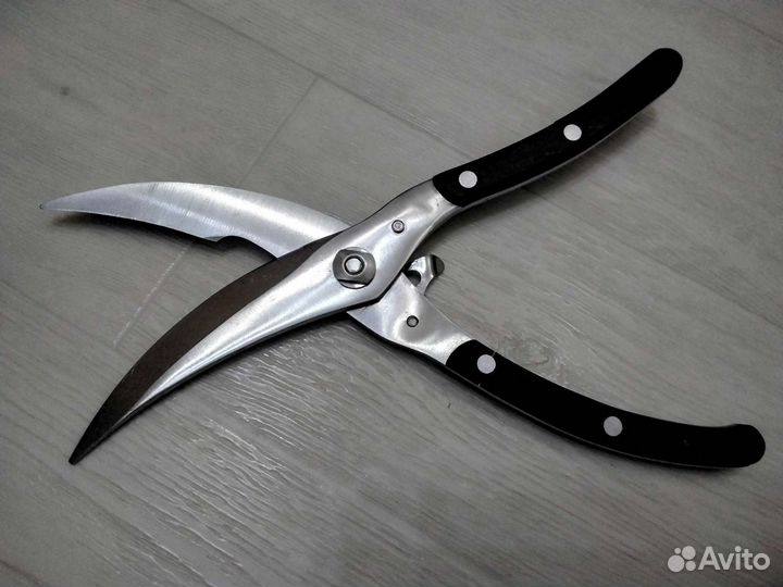 Ножницы для кухни. IKEA