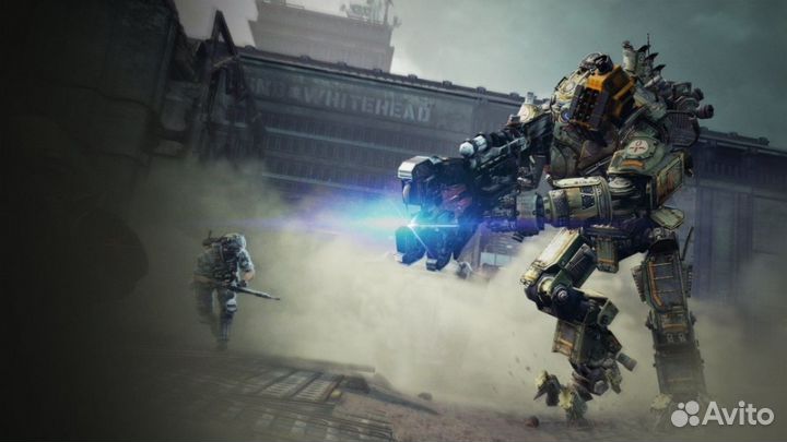 Titanfall (Xbox 360)